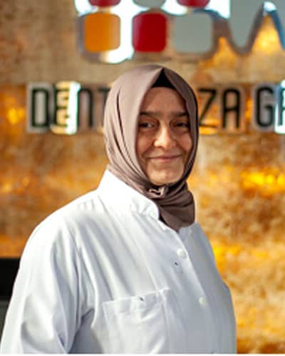 Dt Özlem Sarı